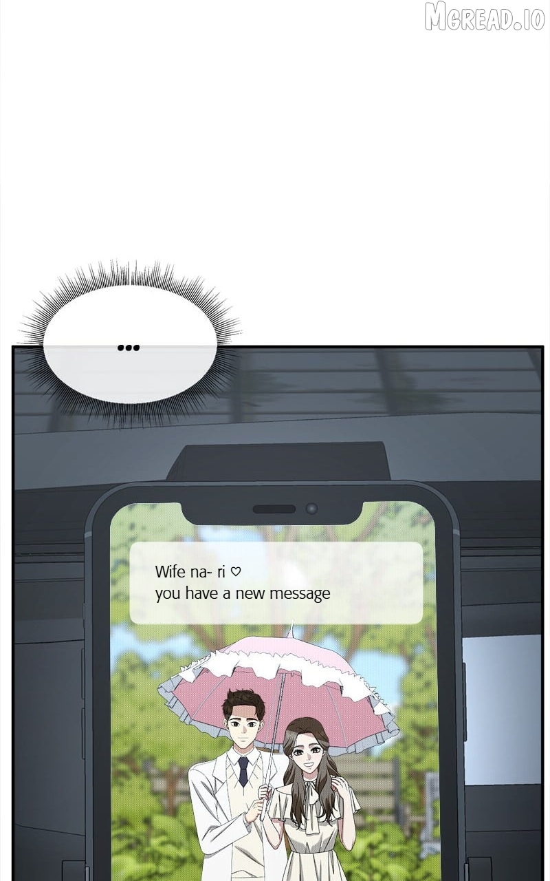 Change Me Chapter 247  - page 27